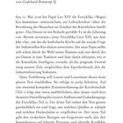 Titel: "Der Mensch im Zeitalter der intelligenten Maschinen". Einführung zur Enzyklika "Magnifica humanitas" Papst Leos XIV. 