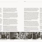 "Authors and Contributors" ist die Überschrift. Unten Schwarz-Weiß-Fotos von sieben Männern mit Namen und Jahreszahl darunter.