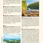 Seite 12 beschreibt: UNESCO-Welterbe Stätten in Finnland, darunter die Festungsinsel Suomenlinna, eine alte Holz- und Altstadt.