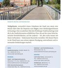 Stepenitz-Brücke und Rolandschule. Infos und Kontakte zu Stadtinformation, Museen und Gastronomie in Perleberg.