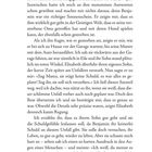 Seite 30. Eine emotionale Erzählung über einen Unfall, Schuldgefühle und spirituelle Botschaften von einem verstorbenen Sohn.