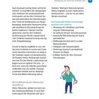 Seite 19: Vorteile von Ausdauer- und Krafttraining bei Diabetes Typ 2. Empfehlungen und Effekte auf Blutzucker und Gewicht.