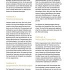 Hallmark 2: Telomerverkürzung. Hallmark 3: epigenetische Veränderungen. Hallmark 4: Verlust der Proteostase.