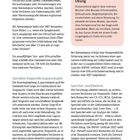 Endometriose und Adenomyose. Übung: Dokumentiere täglich Schmerzstärke, Zyklusphasen, Begleitsymptome und Stimmung.