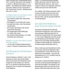Hormonproduktion und -regulation, rT3 steigt vor allem, wenn der Körper mit starken Belastungen zu kämpfen hat.