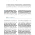 "Wie wirkt Taping?" Überschrift. Text über die Wirkung des Tapings, Schmerzreduktion und stimulierte Nervenendigungen.