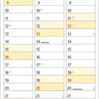 Kalender für Jan, Feb, Mär 2028. Feiertage: Neujahr, Heilige Drei Könige, Valentinstag, Aschermittwoch, Frauentag, Frühlingsanfang.