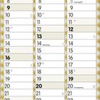 Januar, Februar, März 2028 als Kalender. Feiertage: Neujahr, Heilige Drei Könige, Aschermittwoch. Enthält Feiertagsmarkierungen.