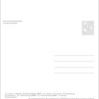 Links Text: "Foto: Jo Crebbin/AdobeStock, www.korsch-verlag.de". Rechts oben Briefmarke mit Heißluftballon.