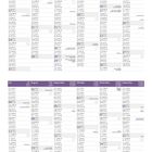 Kalender für 2027 mit Feiertagen; Monate und Wochentage auf Deutsch, Englisch und Französisch.