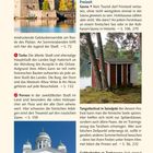Herausragende Sehenswürdigkeiten: Olavinlinna, Turku, Porvoo. Freizeit: Sauna, Tangofestival in Seinäjoki, Goldschürfen in Tankavaara.