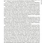 Herausragende Sehenswürdigkeiten: Das Gartenreich Dessau-Wörlitz, Quedlinburg, Das Bauhaus Dessau, Der Naumburger Dom, Die Himmelsscheibe von Nebra.