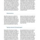 Wie wirkt Taping? Stützfunktion. Taping reduziert Schwellungen. Text erläutert die Wirkungsweise von Taping auf Nerven und Gelenke.