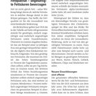 Fettqualität – ungesättigte Fettsäuren bevorzugen. Neuere Einschätzungen sind offener. Gesund essen mit Fett und Fettsäuren.