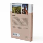 Reiseführer "Elsass" mit Bildern von Weinbergen und Fachwerkhäusern. Preis: 22,99 €. ISBN: 978-3-95864-630-2.