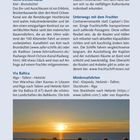 "Routentipps für Individualreisende: Landschaftlich bezaubernd, elf außergewöhnliche Touren. Nord-Ostsee-Kanal Kiel-Brunsbüttel."