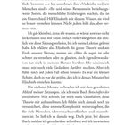 Seite 32. Text über menschliches Bewusstsein und Erfahrungen. Diskussion über Theorie und persönliche Entwicklung.
