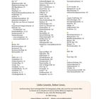 Seite 202, oben steht "Service". Darunter alphabetisch sortierte Begriffe und Seitenzahlen, z.B. "Pankreas 17", "Reisen 185".