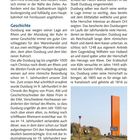 **Duisburg**  
Das Stadtzentrum von Duisburg erreicht man am einfachsten mit dem ICE.  
Geschichte von Duisburg am Rhein.  
Foto: Orange Skulptur am Flussufer.