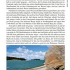 Seite über "Geologie und Geographie" Finnlands mit einem Foto der Schärenküste in Südwestfinnland.
