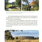 Speichergebäude, Kürbisbeet, Bauernhaus, Schleuse, Freilichtausstellung, Raddusch, Slawenburg, von Lübben nach Vetschau.