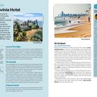 Mt Lavinia Hotel - Beschreibung des Hotels, seine Geschichte, romantische Legende, Strandnähe und LGBTIQ+ Szene Colombo.