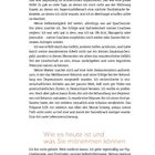 Wie es heute ist und was Sie mitnehmen können. Text über Depressionserfahrungen und Behandlung mit Ketamin.