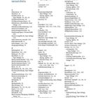 "Service - Stichwortverzeichnis: Abtrocknen 29, Coreshorts 121, Daumengrundgelenk, Tape-Anlage 206, Fuß 54, Haltbarkeit 30."