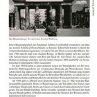 Nachkriegszeit und Kalter Krieg. Annäherung an Berlin. Foto: Das Brandenburger Tor nach dem Zweiten Weltkrieg.