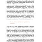 "Trotz alledem bin ich ein glücklicher Mensch."  
Text beschreibt persönliche Herausforderungen und erklärt, wie sie mit Depression umgehen.