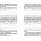 Seitenzahlen 34 und 35, Textdialoge über Schulprojekte und persönliche Interaktionen zwischen Schülern.