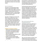 Seite 24, Ursachen für Erschöpfung und Burnout. Überschriften: "Was ist Histamin?", "Aufgaben von Histamin im Körper:".