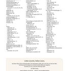 Stichwortverzeichnis 231, thematische Begriffe von E bis H, mit Seitenzahlen. Unten ist eine Nachricht des TRIAS Verlags.