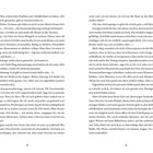 Seitenzahlen 36 und 37. Dialog über das Erstellen von Zusammenfassungen und das Gefühl von Anspannung und Zeitdruck.