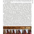 San-Daniele-Schinken, beschrieben als bekanntester roher Schinken Italiens, mit Details zur Tradition und Herstellung.