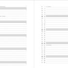 Kalender für Mai und Juni 2027. Feiertage wie Tag der Arbeit, Christi Himmelfahrt, Muttertag, Pfingsten und Sommeranfang.