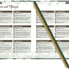 "Blumen und Pflanzen: Clematis, Dahlie, Geranie, Hortensie, Rose. Infos zu Standort, Boden, Pflege, Pflanzzeit."