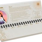 Text: 

Bixia Yuanjin: taoistische Göttin des Windes, Morgenröte, Schicksal; Ritual; Ihre Gaben: Inspiration, Manifestation.