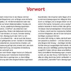 Vorwort: Bewegungsphasen erleichtern den Beziehungsaufbau und fördern die Selbstwahrnehmung bei Schulanfängern durch Motorikspiele.