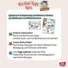 Wichtel-Yoga Welt: Entspannung mit Bücher, Bildkarten. Einfach mitmachen! Innere Ruhe finden. Übungen von Gabriele Pohl.