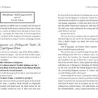 „Penelope Hollingsworth, Age 17, First Class.“  
Text über einen Drachenkrieg und Spionage, erwähnt Londoner Schauplätze.