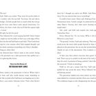 Seite 12: "Here Lie the Bones of METICULOUS MARY JONES." Text beschreibt Mettys Entdeckung eines Grabsteins in New London.