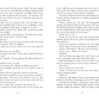 Seitenzahlen: 12, 13. Dialoge über Schauspielerei, Stunts und Mythologie. Personen diskutieren Pläne und Namen. Mentions von "Valkyrie" und "Victoria Leigh".