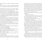 Seitenzahlen: 6 und 7. Dialoge zwischen Barney, Valkyrie und Skulduggery über Macht und Kontrolle mystischer Wesen.