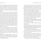 Texte: „MELISSA POETT“, „THE ENEMY’S DAUGHTER“. Erzählung über einen Konflikt, Clanführer und eine bevorstehende Heirat.