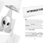INTRODUCTION. In our modern high-tech world, it can be easy to think we’ve figured everything out. Once upon a time...

Illustration: Ein fröhlicher Alien und ein UFO auf kariertem Papier.