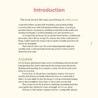„Introduction“, „A Quickie“. Text beschreibt Kochstress, gesunde, schnelle Mahlzeiten; Club Quickies: Rezeptideen ohne Stress.