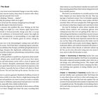 Titel: "How to Use This Book"

Einleitung zu wissenschaftlichen Methoden im Alltag; Kapitel zu Beobachtung und Erklärung; Fokus auf Selbstbeobachtung.