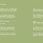 Fokus auf Routine, Präsenz, Visualisierung, Lächeln, Atmen, Pausen und Mantren, um mentale Klarheit beim Golfen zu fördern.