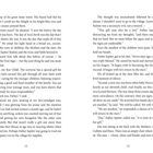 Text beschreibt eine Zeremonie für ein Kind namens Ara. Eine bedeutsame Rede wird von Vater Jupiter gehalten, um das Geschenk anzukündigen.